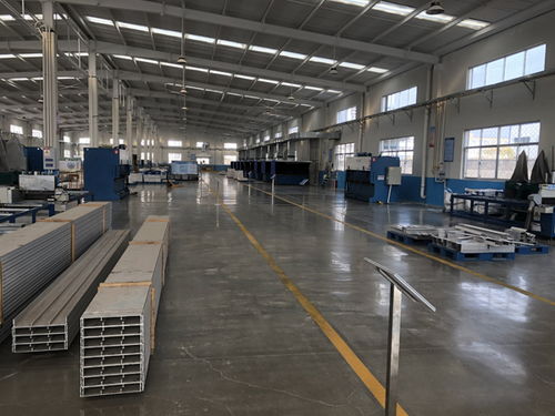 天衢鋁模 庫(kù)存充足，打造卓越建筑工程鋁合金模板與工程技術(shù)服務(wù)