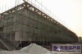 萬坤國際五金建材家居廣場十一月建筑材料進(jìn)度報(bào)告
