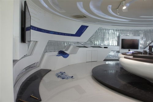 探索建材領(lǐng)域新趨勢(shì) 揭陽(yáng)市GRG材料廠與廣州固恒建材在五金交電行業(yè)的協(xié)同發(fā)展