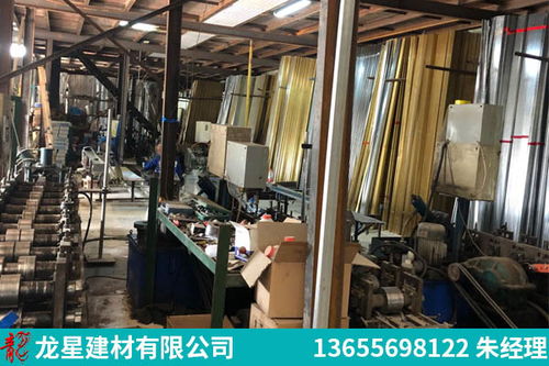 滁州龍骨輕鋼價格與客戶尊重 如何選擇優質建筑材料與服務