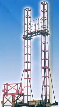 北京鑫磊自升龍門架 東城西城崇文宣武建筑物料提升機租賃專家